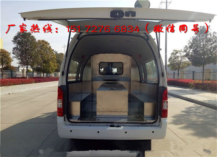 性價比超好的殯儀車有哪些牌子 性價比超好的殯儀車有哪些牌子